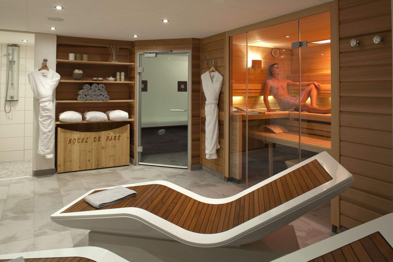 Hôtel Spa Haut Rhin à Saint Hippolyte | Le Parc | Hôtel 4 étoiles Haut Rhin