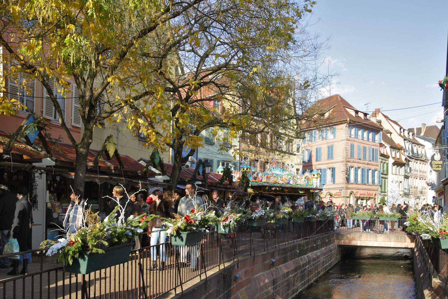 Colmar - Hôtel Le Parc à Saint Hippolyte | Activité Insolite Alsace